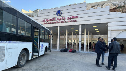 العائدون من تركيا إلى سوريا .. “إجازة” أم عودة نهائية