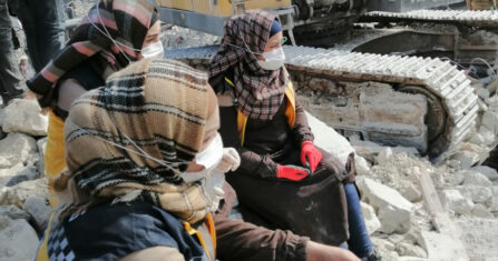 مشاريع نسائية تدخل سوق العمل وصعوبات في التسويق