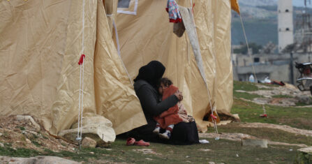 الدعم النفسي: مساعدات خجولة يقابلها إحجام المستفيدين