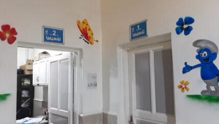 مرضى الثلاسيميا في الشمال السوري.. البحث عن خالبات الحديد