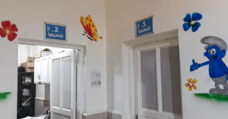 تدني الخدمات الصحية في مستشفى مارع يرهق الأهالي.. ما الأسباب؟