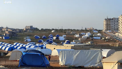 رمضان في سلقين: طقوس جديدة وأخرى غائبة