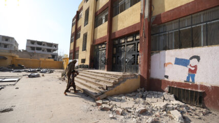 التعليم “خارج الاستجابة”