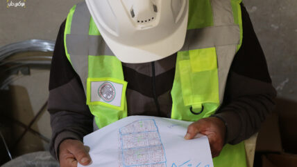 معايير عالمية لمسح أضرار الزلزال في أرياف حلب.. قاعدة بيانات ومصير مجهول