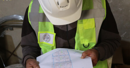 ترميم المباني في جنديرس.. هل يلام من يستبدل المهندس بـ”نجار البيتون”