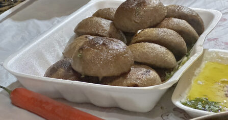 بعد تضاعف ثمنه.. الفرّوج يطير عن موائد سوريين