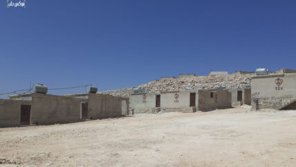 ذوو الاحتياجات الخاصة.. أولوية السكن دون مراعاة التفاصيل