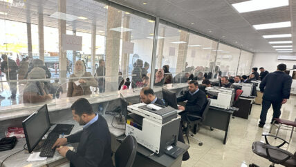 استئناف إدخال مرضى السرطان لتلقي العلاج في تركيا