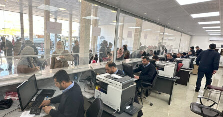 السوريون في تركيا.. آمال معلقة في الهواء