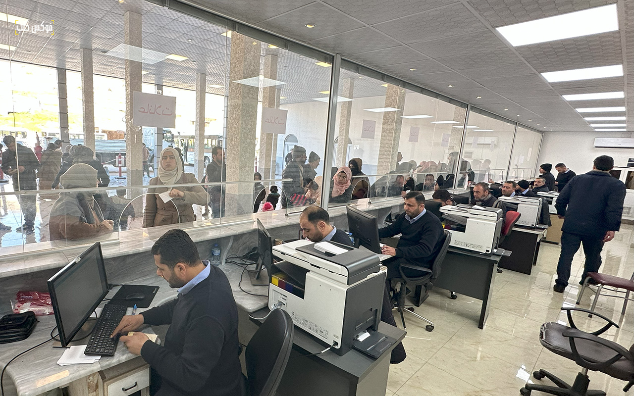 استئناف إدخال مرضى السرطان لتلقي العلاج في تركيا