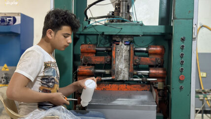 المنشآت الصناعية في إدلب.. دمار وركود دون تعويض 