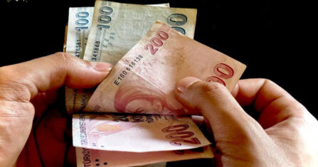 زيادة الرواتب تحرم المواطن من أساسيات الحياة في مدينة حلب