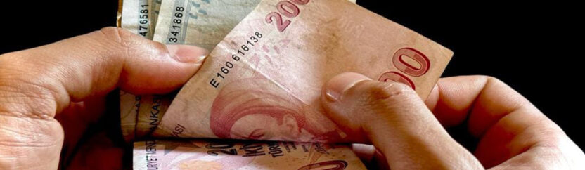 تراجع الليرة التركية وغلاء الأسعار إرهاق لسكان الشمال السوري