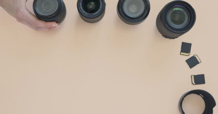 رحلة مع مندوبات مبيعات جوالات في إدلب