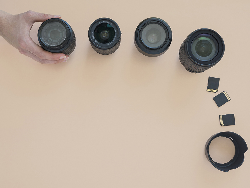 التصوير في الشمال السوري-مصدر الصورةfreepik