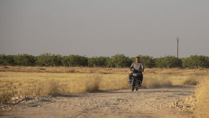 عمليات السلب … ظاهرة ترهق الأهالي في ريف حلب الشمالي
