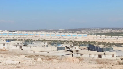 تجمع الكمونة .. حلم امتلاك شقة لا يخلو من منغصات