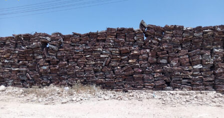 تنظيم أم تعقيد.. شروط جديدة غير واضحة للبناء في إدلب