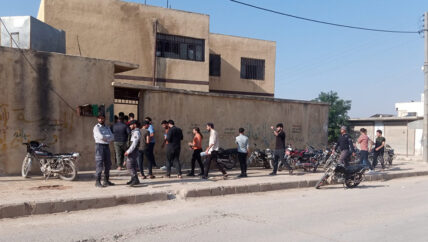 الامتحانات الإعدادية والثانوية في إدلب.. العام القادم سنتدارك الأخطاء