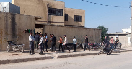 مع انتهاء الامتحانات..انطباعات سلبية للطلاب والمدرسين حول الأسئلة