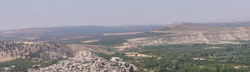 الباسوطة.. قرية سياحية دون خدمات