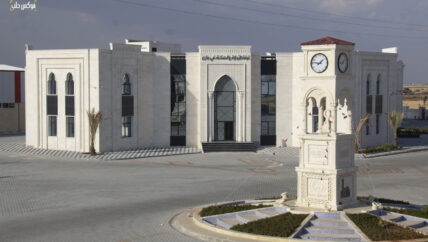 المناطق الصناعية في ريف حلب الشمالي.. خطوة نحو الاستقرار الاقتصادي