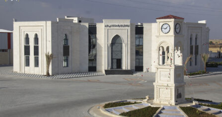 المشاريع الصغيرة بارقة أمل للشباب