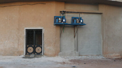  بعد ركودها لسنوات.. الخزن والتبريد في إدلب تستعيد نشاطها