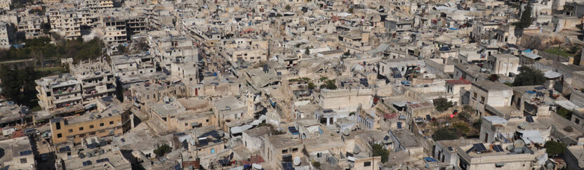 توجهات من حكومة الإنقاذ لنزع اليد عن ممتلكات الدولة في إدلب