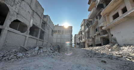 عربة السحلب.. صباحات الفقراء الدافئة