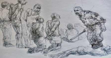 أبي المفقود… حلم اللقاء الذي لم يتحقق