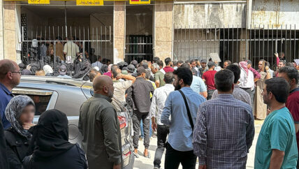 مراكز البريد التركية PTT في شمال سوريا.. “سيستم يوك”