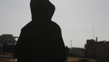 الأطفال غير المصحوبين والمنفصلين.. بين ألم الفقدان والمستقبل الغامض