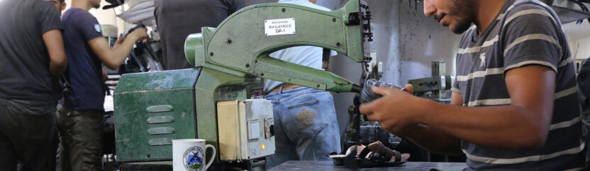 الاستثمار الحذر يحدّ من تطور المدن الصناعية في ريف حلب