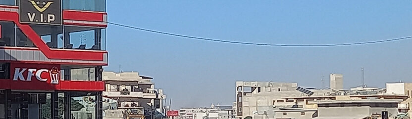 توسعة طريق الدانا.. إزالة أبنية وضريبة تلوح في الأفق