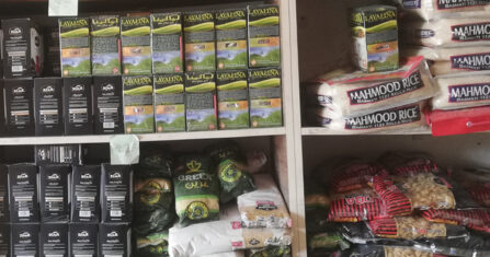 التين التركي الرديء إلى إدلب بختم حكومة الإنقاذ 