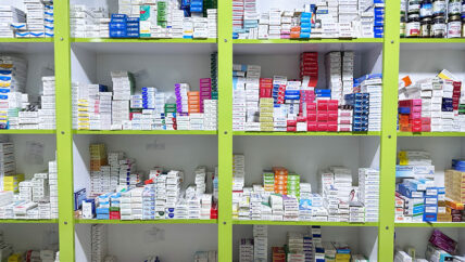 فيزا الأدوية إلى الشمال السوري 