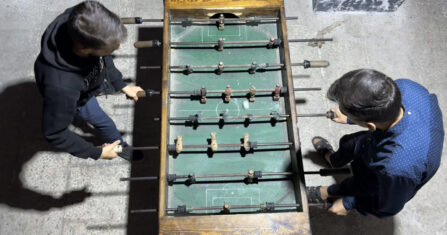 مراهقون بعمر الثورة.. الانتماء لخريطة أو لجزء منها