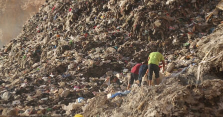 المياه والإصحاح.. خدمة خارج الخدمة