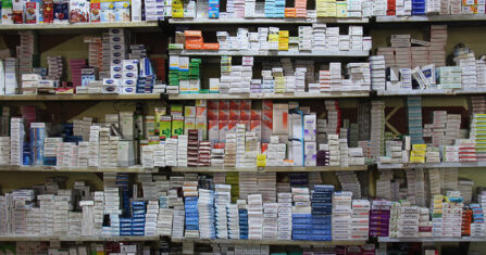 في مخابر تحليل زيت الزيتون.. أكثر من نصف العينات غير مطابقة