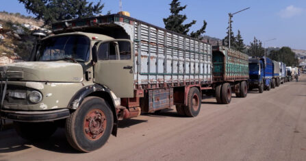 نقابات العمال في ريف حلب.. جهود ضائعة ولا داعمين لها