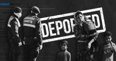 بلا كمليك.. حياة سوريين يملؤهم الخوف وضياع المستقبل