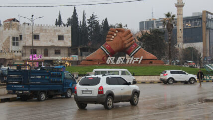 جولة صحافي سوري في مدينة تركية.. بل سوريّة