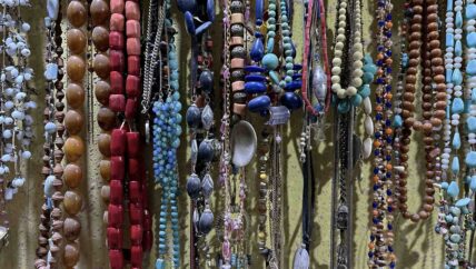 ليست مجرد أحجار