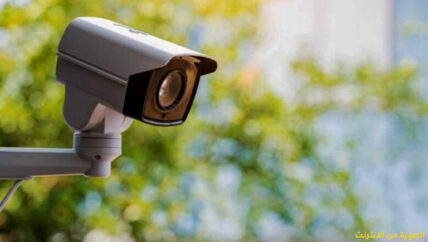 كاميرات المراقبة في المخيمات.. انتهاك خصوصية أم رفع لسوية الأمان