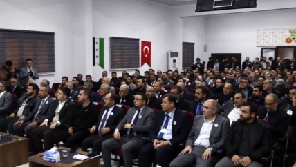 مقومات استثمارية مفقودة في الشمال السوري