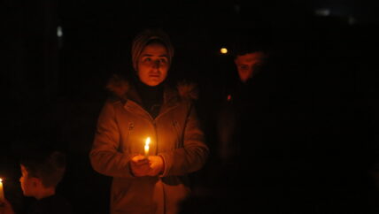 انقضى ولم تنقضِ آثاره النفسية.. الذكرى الأولى للزلزال