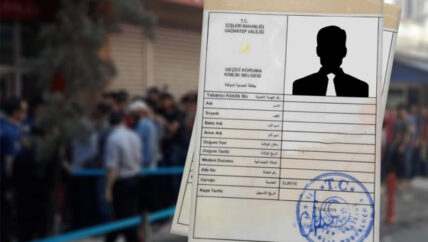 بلا كمليك.. حياة سوريين يملؤهم الخوف وضياع المستقبل