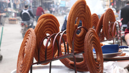 المشبّك خارج قدرات سكان حلب الشرائية