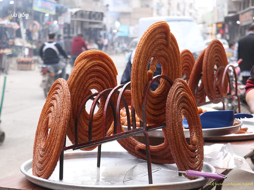 ارتفاع الأسعار في حلب